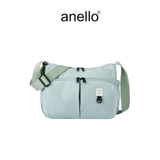 anello กระเป๋าสะพายไหล่ size Regular รุ่น NEW STANDARD - AGB5006