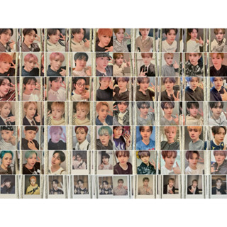 พร้อมส่ง!! การ์ด อินจุน เฉินเล่อ nct dream