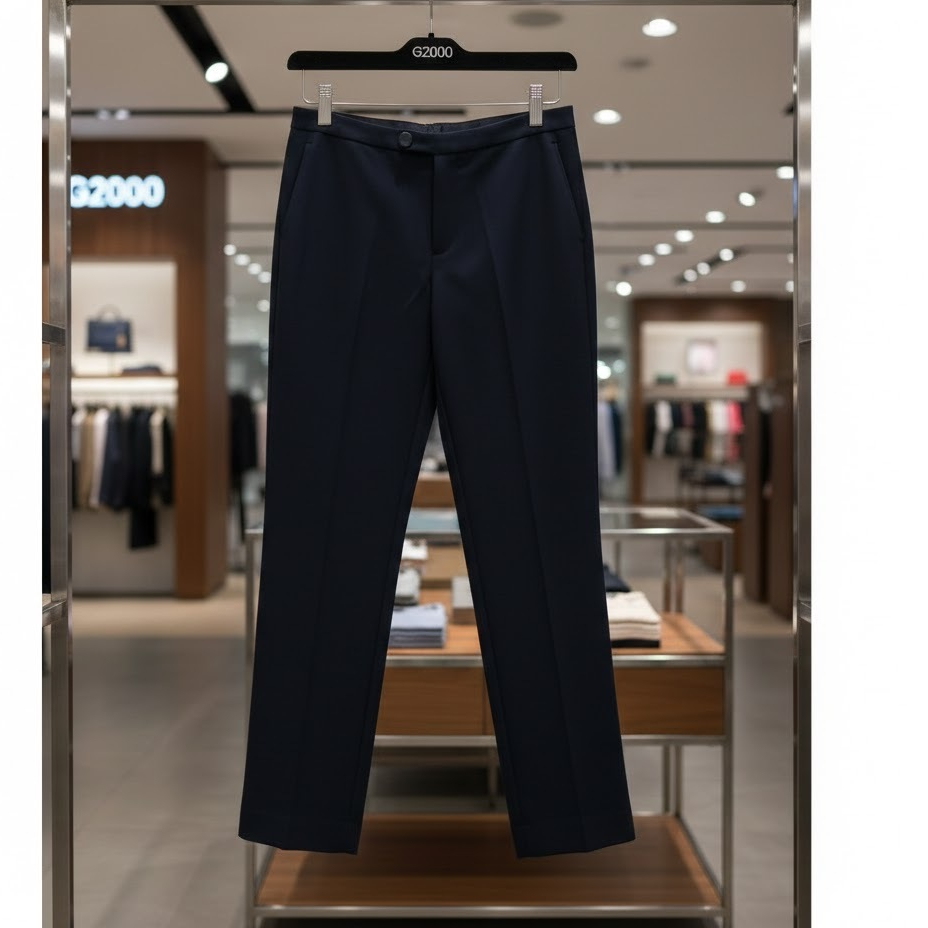 กางเกงขายาวผู้ชาย แบรนด์ G2000