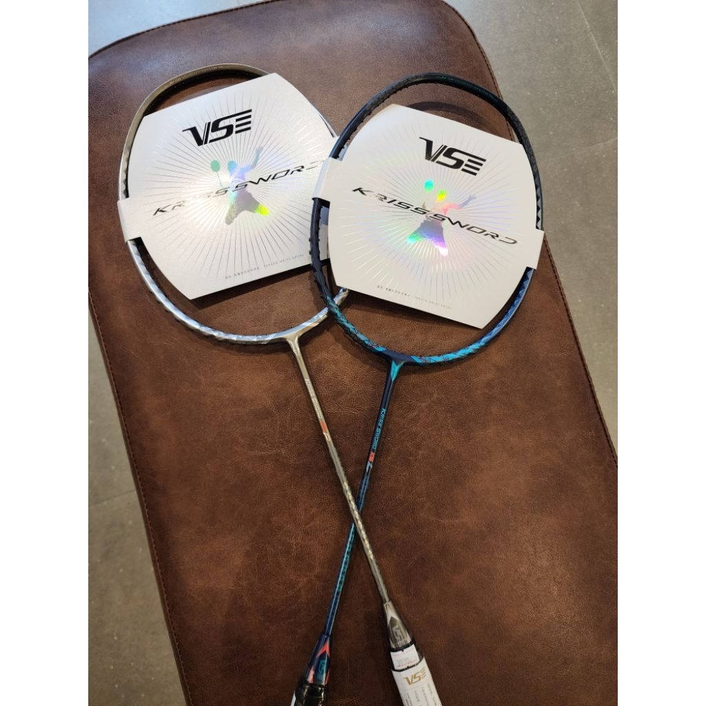 ไม้แบดมินตัน Kriss Sword K6 L, Kriss Sword K6 P