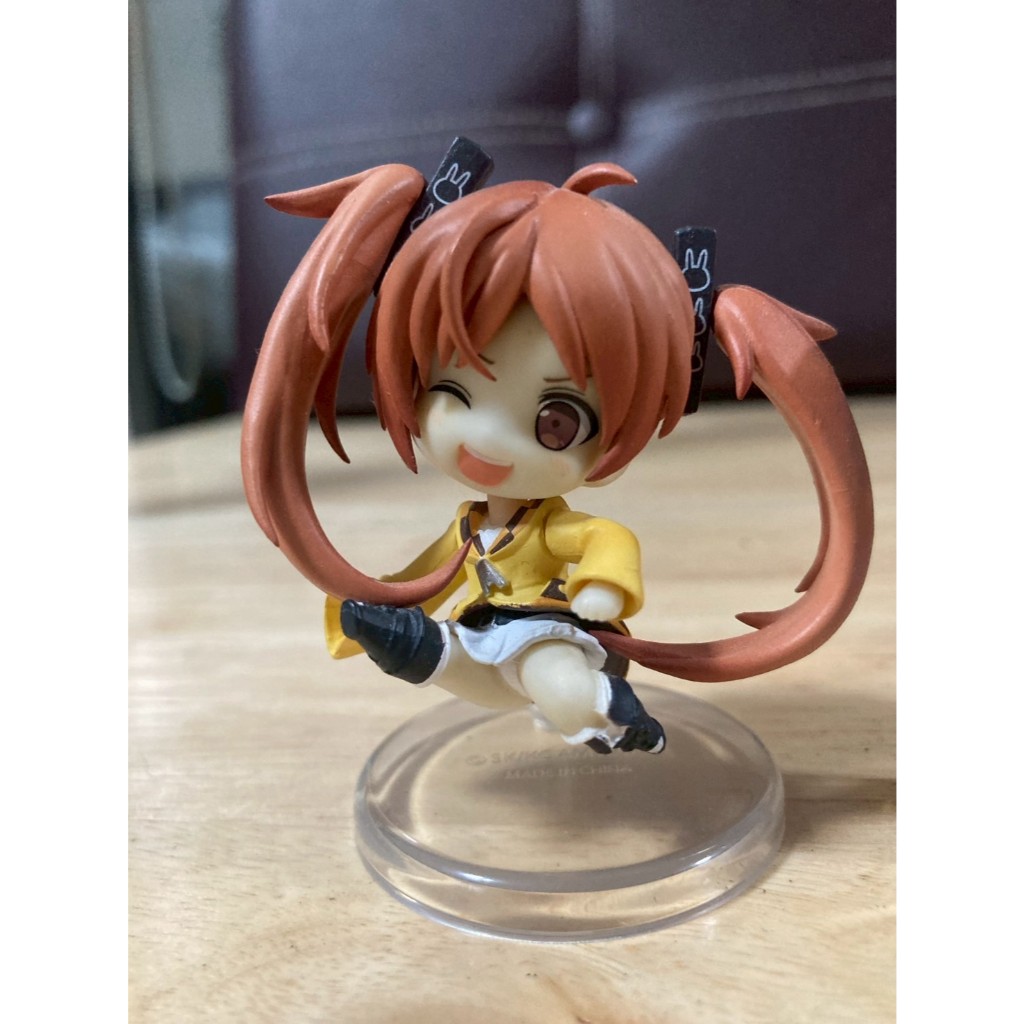 Black Bullet - Aihara Enju - Niitengo (Ascii Media Works, Toy's Works)