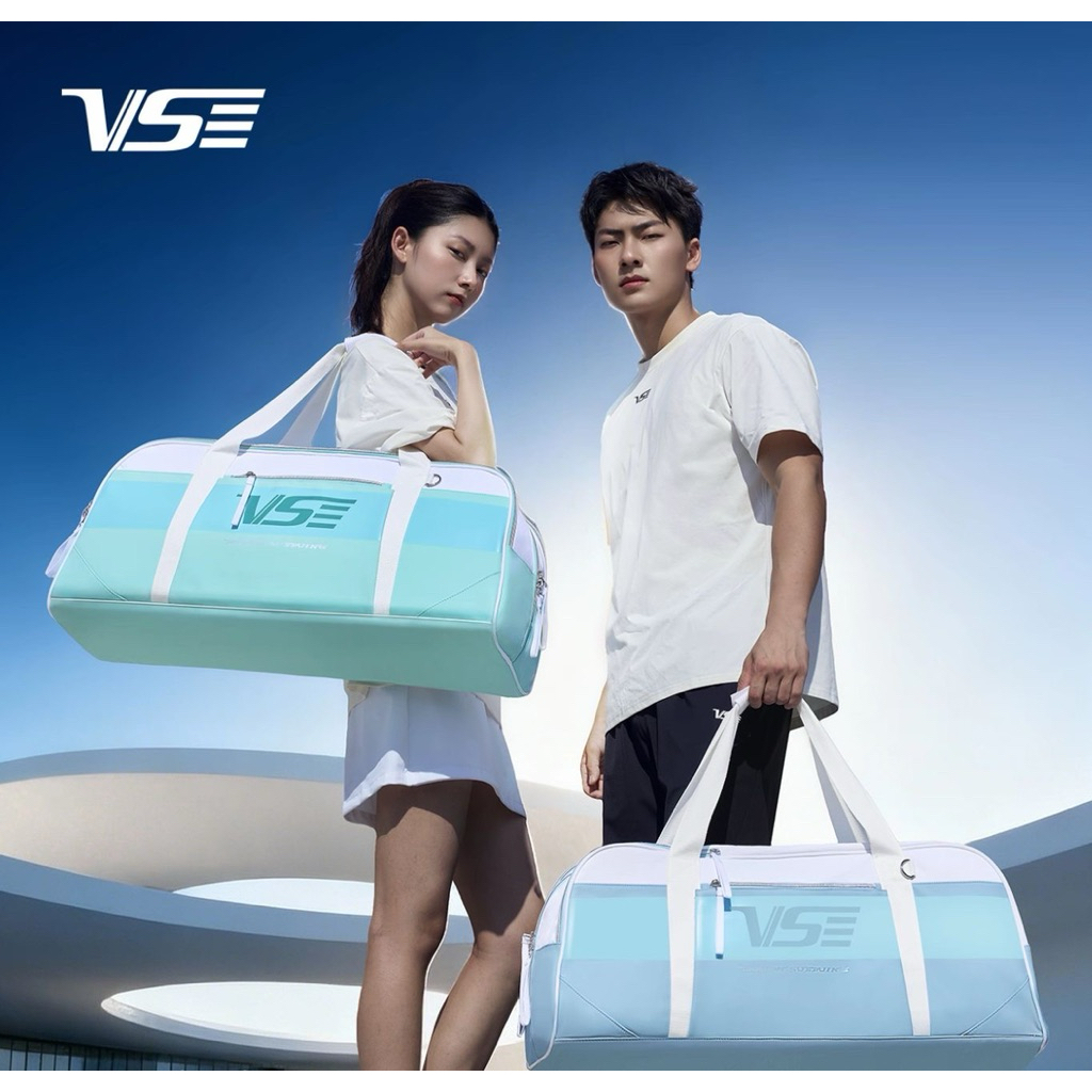 กระเป๋าแบดมินตันVS Dragon Subduing Series 🐉