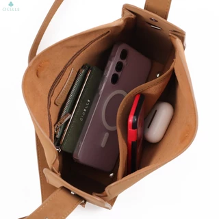 #5113Messenger Bag📦 CICELLEแบรนด์ CICELLE (ซี-เซล)