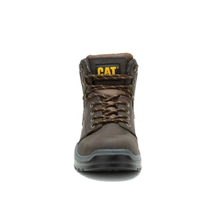 CATERPILLAR รองเท้าเซฟตี้ STRIVER ST Steel Toe Work Shoe P91672