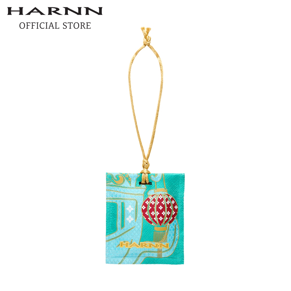 HARNN LUCKY JOURNEY AROMATIC CHARM GIFTTSET รูปที่ 3