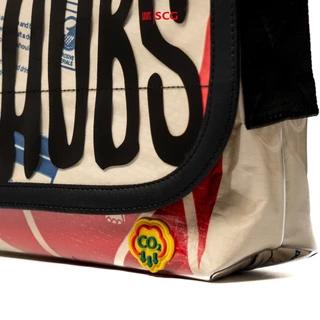 กระเป๋า SCG x HOBS 12 Monkey Bag (คละลาย)