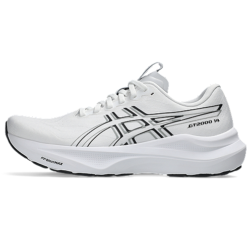 ASICS :  1012B843.100 GT-2000 14 WOMEN รองเท้าวิ่งผู้หญิง