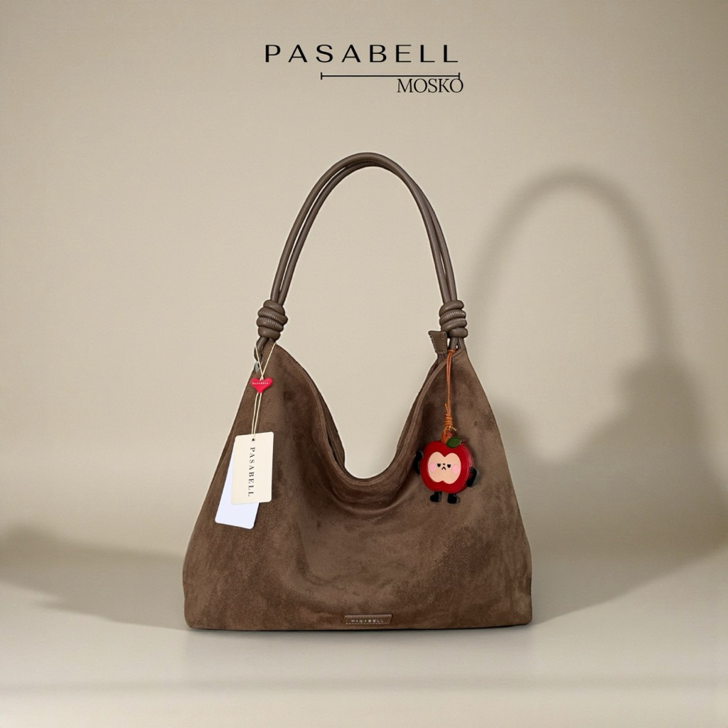 new!! รุ่น( MOSKO )กระเป๋าสะพายโชเดอร์ bag