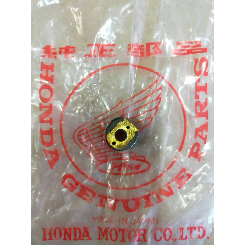 ลูกเบี้ยว สวิตช์เกียร์ว่าง Honda CB92 CB160 CL125A CB175K3 CB175K6 CB175K6 CB350 SL350 CL350 แท้ใหม่
