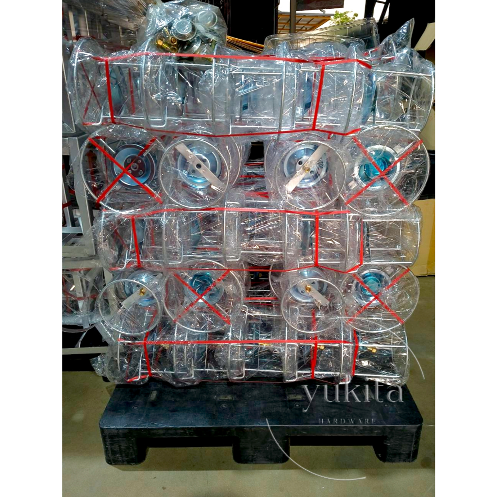 โครงปิคนิค ครบชุด พร้อมใช้ พร้อมฝักบัว+นมหนู เหล็กหนาอย่างดี โครงปิคนิค 4 kg. - รูปที่ 6