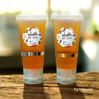 น้ำผึ้งแท้🐝ซื้อ10 แถมฟรี.1 (ของชำร่วย,ถวายพระสงฆ์,องค์เจ้า,จิปาถะ)