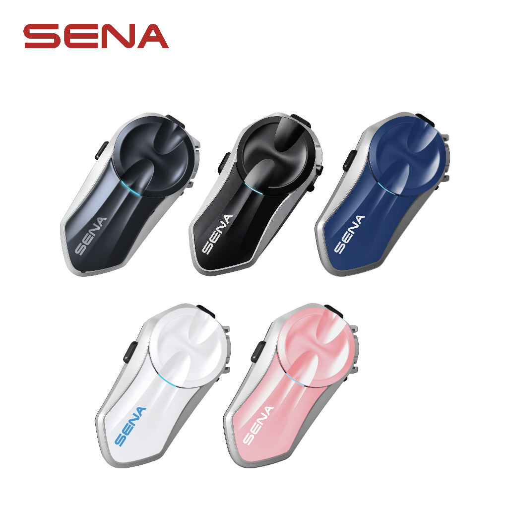 SENA E30 DECO FOR FACEPLATE - เคสตัวเครื่องสำหรับ SENA E30