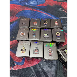 🇹🇭พร้อมส่งด่วนจากไทย เช็คการ์ด CRYBABY CRYING TO THE MOON-SI…