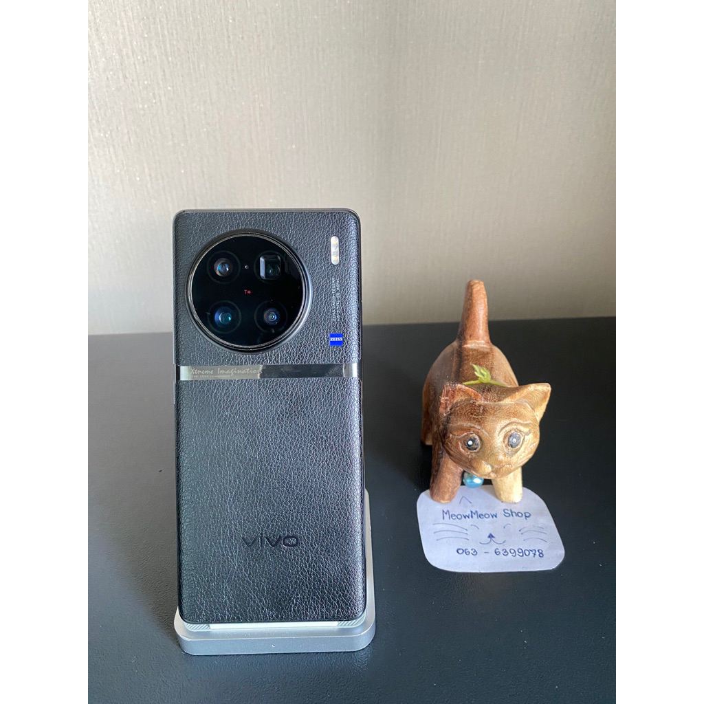 Vivo X90 Pro plus  ~ 12/512 GB ~ Snapdragon 8 Gen 2 ~ Sony IMX989 1" ~ AMOLED E6 120Hz ~ original fl