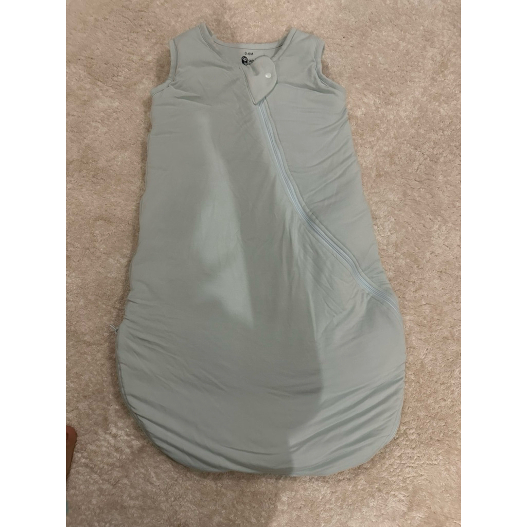 ส่งต่อ Snow Owl ถุงนอนเด็กแขนกุด0-6m