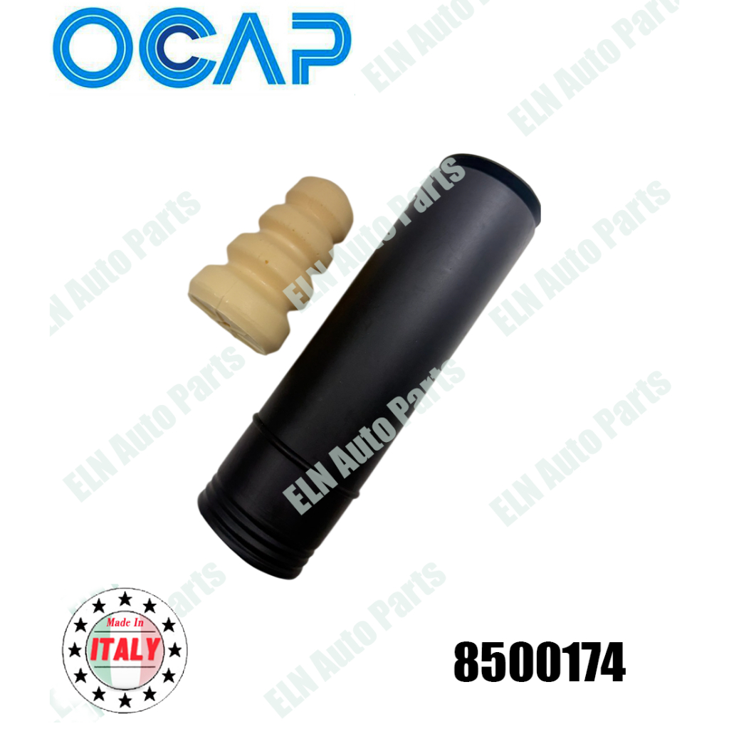 ยางกันฝุ่น+ยางกันกระแทก MB A-class W176,B-class W246,W204, GLA W156, C207, W212 (ราคา/ชิ้น)