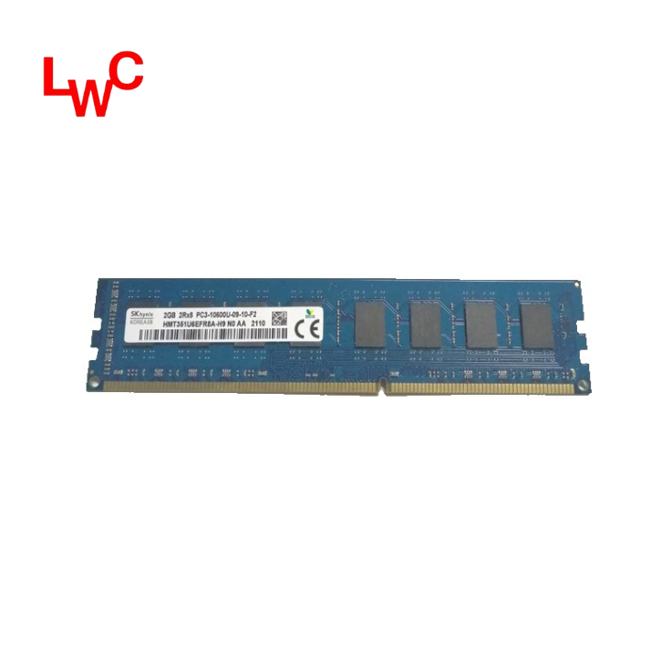 RAM HYNIX PC DDR3(1333) 2GB 16CHIPS