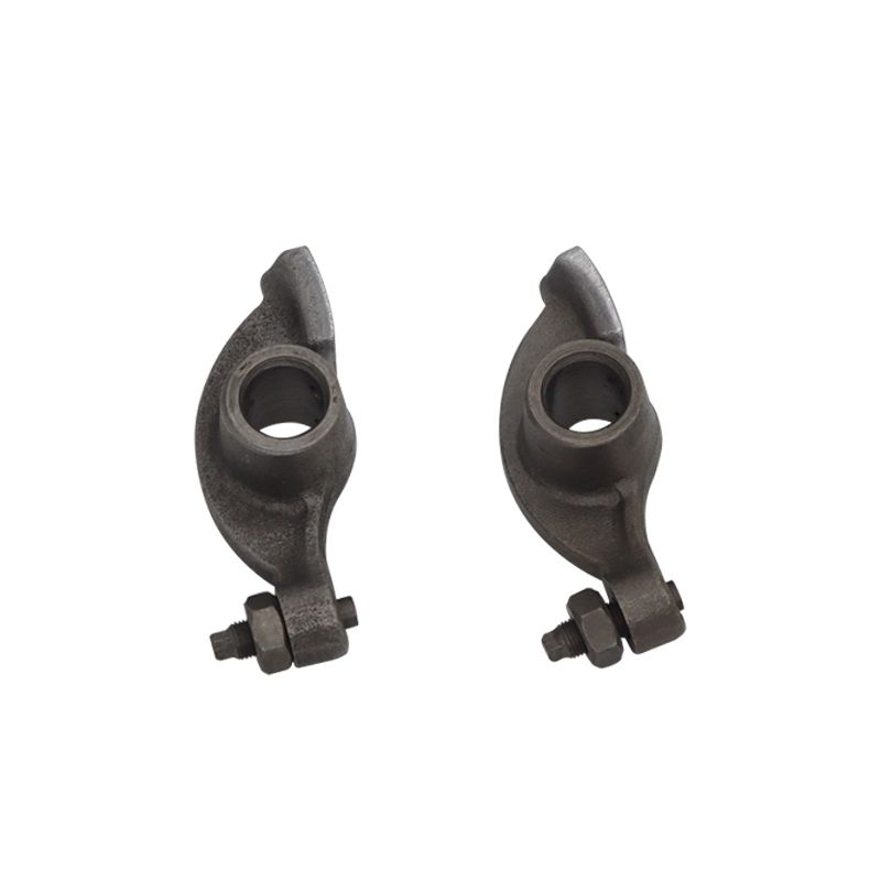 กระเดื่องวาล์ว SONIC กระเดื่องวาล์วตีนเป็ด พร้อมน๊อตตั้งวาล์ว โซนิค ชุบแข็ง แบบแท้ ราคาต่อคู่ - รูปที่ 2