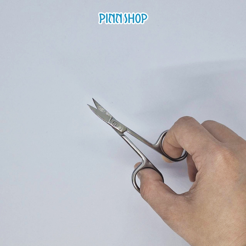 PINN مقص منحني لقص الخيوط — صورة 4