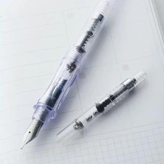 Pilot CON-40 ตัวสูบหมึกแบบบิดเกลียว (Ink Converter) สำหรับปากกาหมึกซึม Pilot มีความจุ 0.4 มิลลิเมตร (ราคาต่อ 1 ชิ้น)