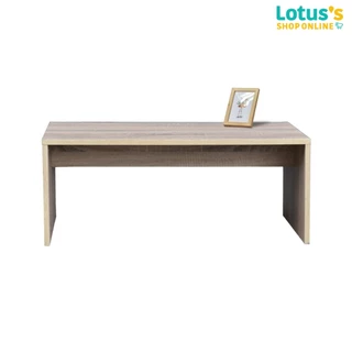 เฟอร์นวู้ด โต๊ะญี่ปุ่นนั่งพื้น 40 X 31.5 X 80 ซม. (Solid Wood ไม้เนื้อแข็ง) FURNWOOD JAPANESE LOW TABLE 40X31.5X80CM