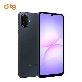 (โปรเก็บโค๊ดร้านลด เครื่องACTก่อนส่ง) Samsung Galaxy A07 5G (6/128GB) แถมฟรี ประกันจอแตก (สินค้ารับประกันศูนย์ 1ปี)