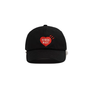 พร้อม​ส่ง​ใน​ไทย​ Human made DAILY CAP หมวกปักวันที่จาก Human made japan