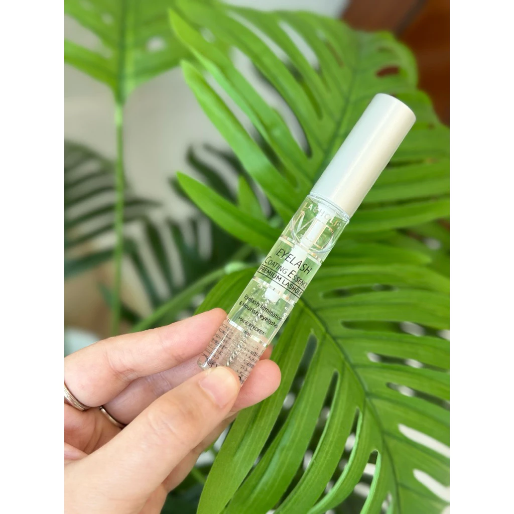 [ส่งจากไทย🇹🇭]เซรั่มบำรุงขนตา MD LASHOLIC เซรั่มเนื้อcoating 9ml ของแท้100%