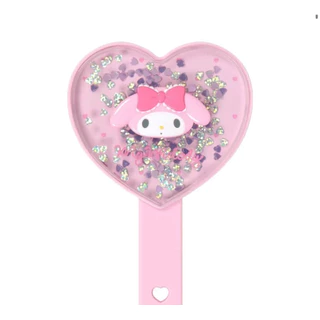 Sanrio 🇯🇵กระจกคอลใหม่ล่าสุด กระจกมือถือ