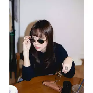 แว่นกันแดด RayBan RB3774D แท้ รับประกันศูนย์ไทย 2 ปีเต็ม