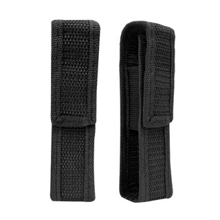 SUPERFIRE กล่องเก็บไฟฉาย สีดํา s33 a12