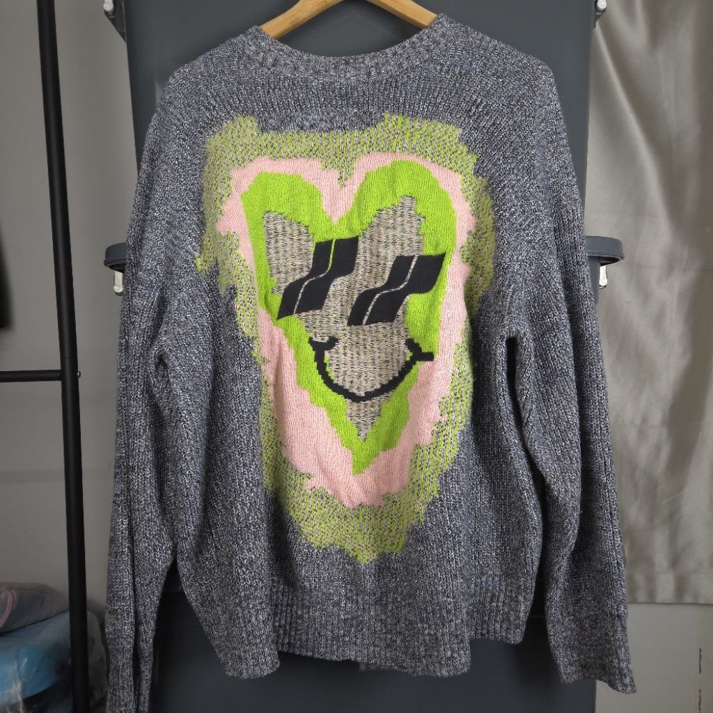 WE11DONE มือสองสภาพใหม่