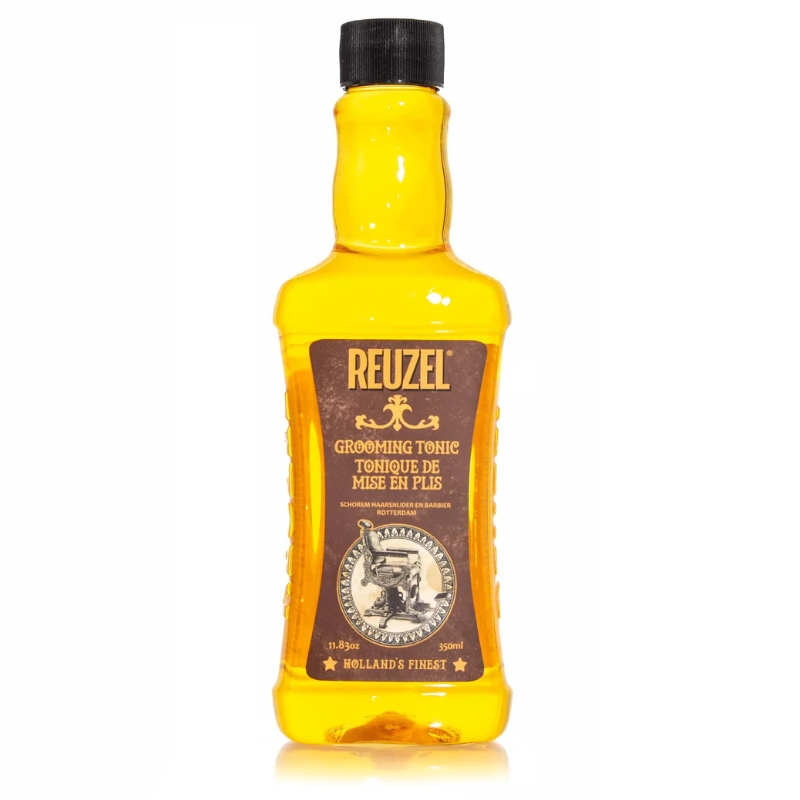 Reuzel Grooming Tonic 200ml, 350ml