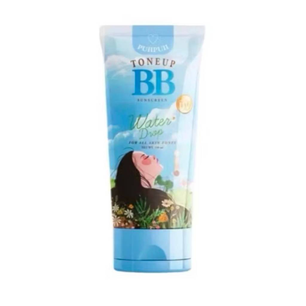 ปุยปุย บีบี ซันสกรีน PUIIPUII BB SUNSCREEN 150 ml.