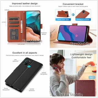 🔥ส่งทันที🔥เคสฝาพับ ล็อคได้ สำหรับ SAMSUNG A07 A17 A37 A57 A06 A16 A26 A36 A56 A15 A55 A05 A05S A12/A02S/A10/A10S Boss