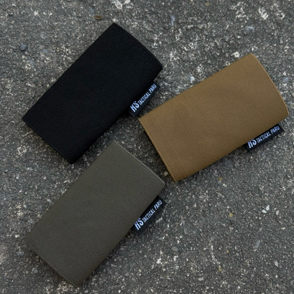 Tq Holder Gen1 รัดติดกับTactical Belt