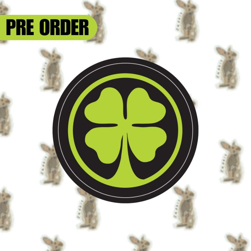 [PRE-ORDER] 🍀 LUCKPIM รักพิมพ์ 🍀