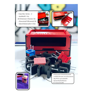 🗜️แท่นจับมอเตอร์ทามิย่ามินิโฟร์วีล สำหรับคีบรันมอเตอร์