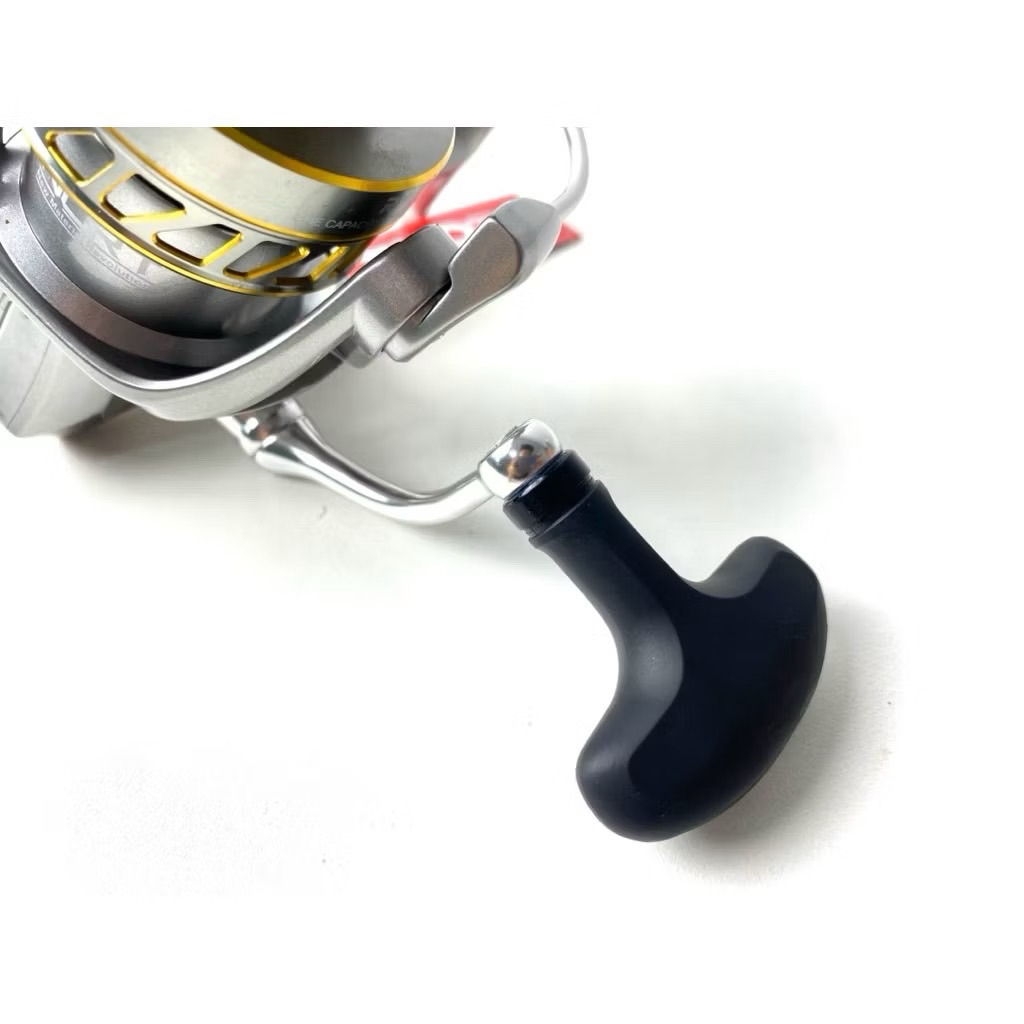 รอกสปินนิ่ง RYOBI REDOT เบอร์ 4000 | Full Metal Spool - รูปที่ 3