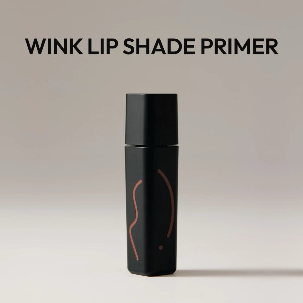 JAVIN DE SEOUL - Wink Lip Shade Primer เบอร์10
