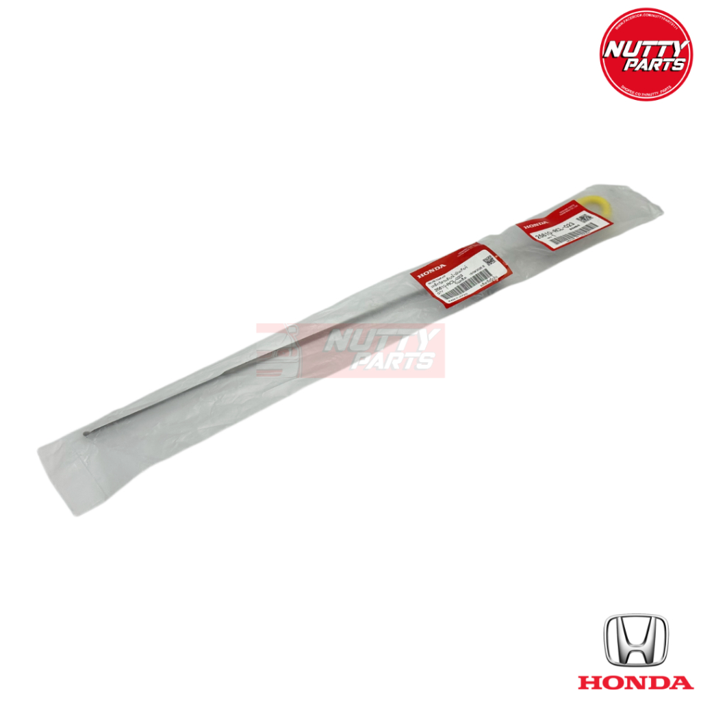 อะไหล่แท้ ก้านวัดน้ำมันเกียร์ HONDA ACCORD ปี03-08,13-18 CR-V ปี07-11 เหล็กวัดน้ำมันเกียร์ 25610-RCL-023