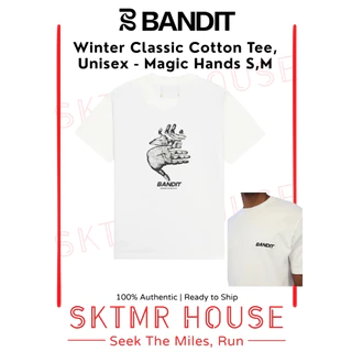 [พร้อมส่ง] เสื้อวิ่ง เสื้อยืด Bandit Drift, Micromesh, Singlet, Specter | ลิมิเต็ดดีไซน์กราฟิก