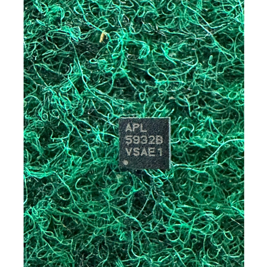 APL5932B QFN-10 , APL5934C QFN-10 , APL5934D  QFN-10 , APL3524QBI APL3524 QFN-16 , ALP 5932 5934  35