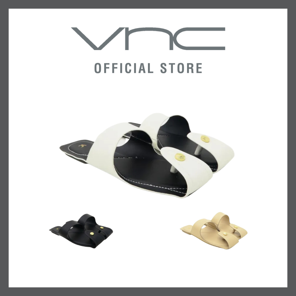 VNC รองเท้าผู้หญิง รองเท้าแตะ