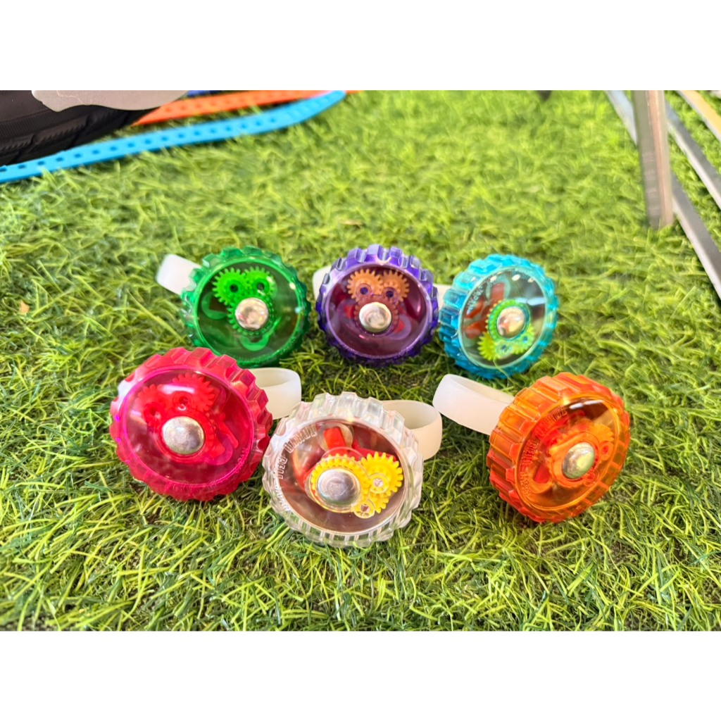 กระดิ่งจักรยาน Tokyobell Crystal Bell TB-880