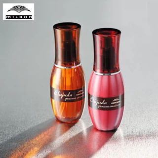 ทรีทเมนต์ผม ไม่ต้องล้างออก MILBON Elujuda Grace On เซรั่มบำรุงผม แห้งเสีย แตกปลาย ซาลอน แท้ ญี่ปุ่น