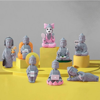 amitofo หลวงเจ้ V1 V2 city walk