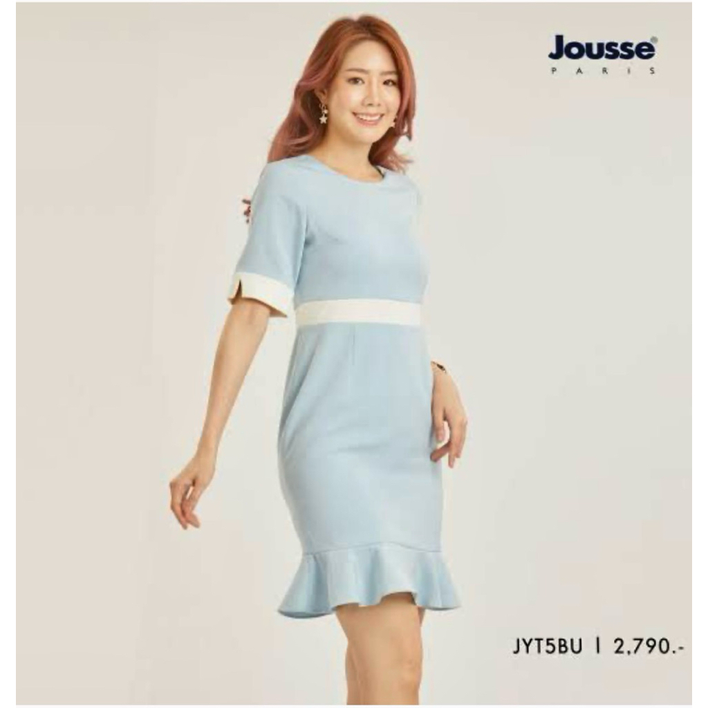 เดรส Jousse.m-l (New)