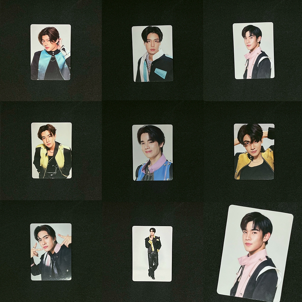 COLLECTIBLE RANDOM CARD | LOL 2024