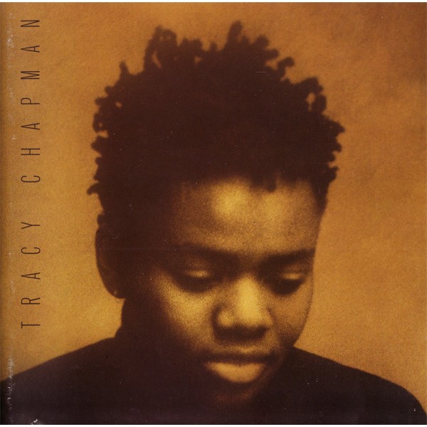 CD Tracy Chapman – Tracy Chapman *made in eu มือ1ซีลปิด